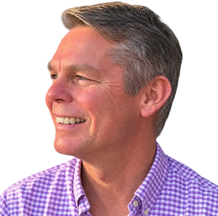 Neil Martin, Project Director at Quantum Consulting Europe